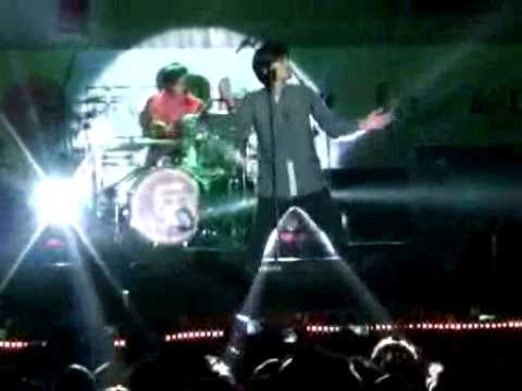 Sheila On 7 (live smai kepanjen) - musim yang baik