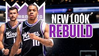 Rebuilding the Worst Team in the NBA (Impossible)