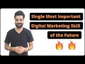 1 Superhuman Digital Marketing Skill to Acquire in 2020 and beyond