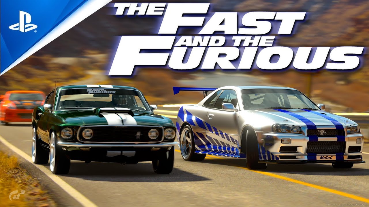 Sitemapcdatahttpsomobeldreferenzcominteresting Fast And Furious Gran Turismo Gallery
