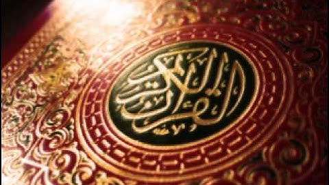 الشيخ علي جابر  سورة الممتحنة