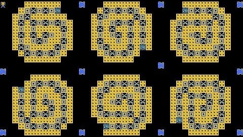 Boulder Dash for fun - 