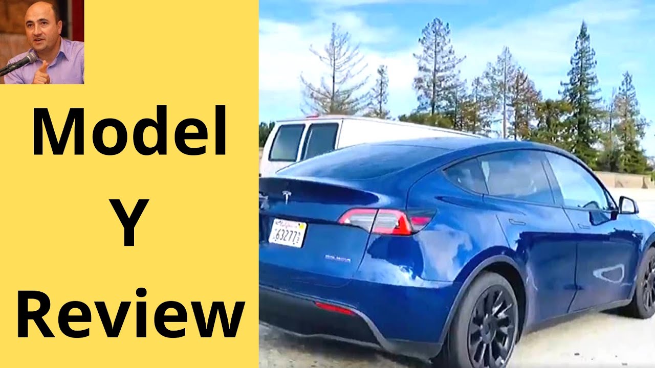 The First Review Of The Tesla Model Y From A New Owner | Torque News