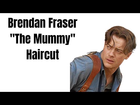 Modern Middle Part Hair For Men: How To Get The Look In 2024