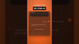 How BestChatBot Closes the Sale in Chat, Not Just a Pricing Page #shorts