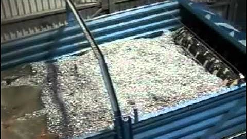 ARP aluminium processing (english version)