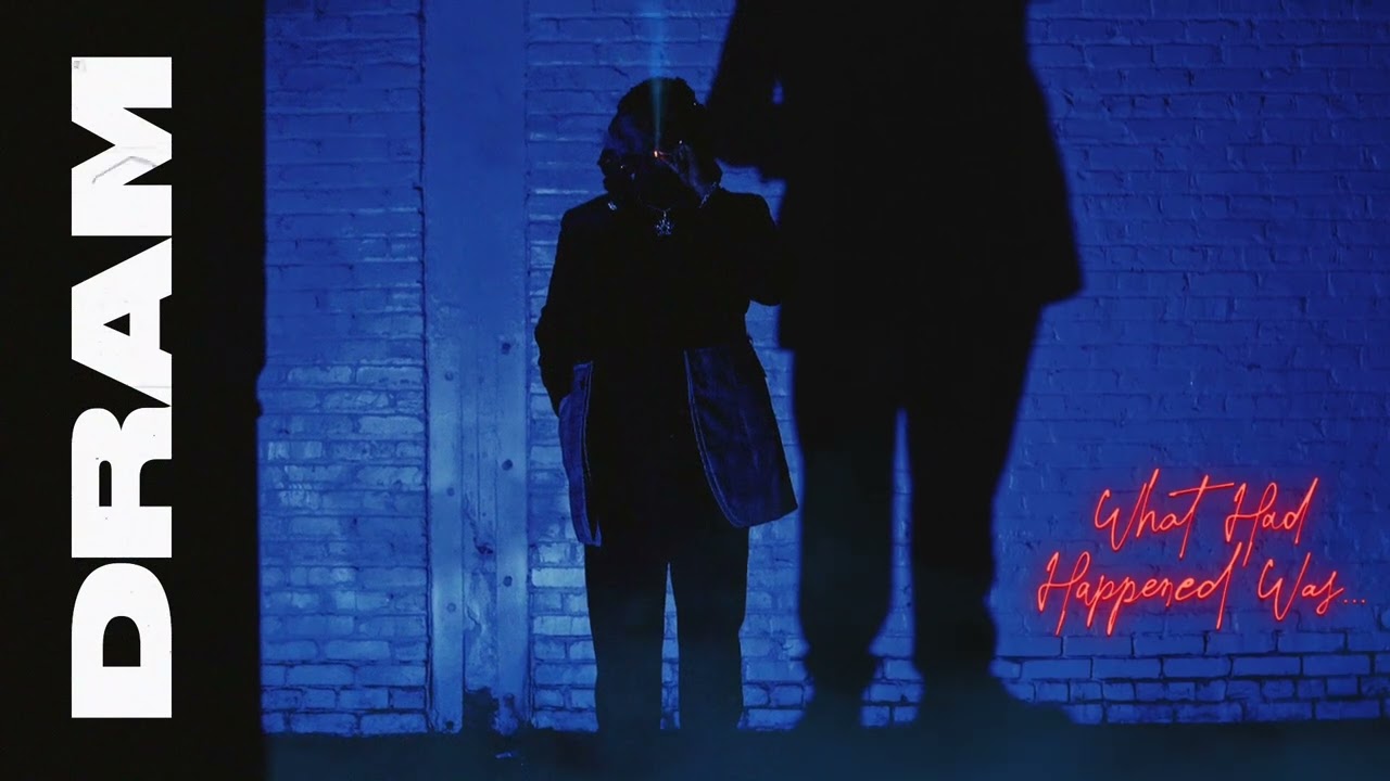 在 YouTube 上觀看「DRAM - Can't Hold You Down (AUDIO)」 在 YouTube 上觀看「DRAM - Can't Hold You Down (AUDIO)」