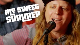 DIRTY HEADS - "My Sweet Summer" (Live from California Roots 2015) #JAMINTHEVAN chords