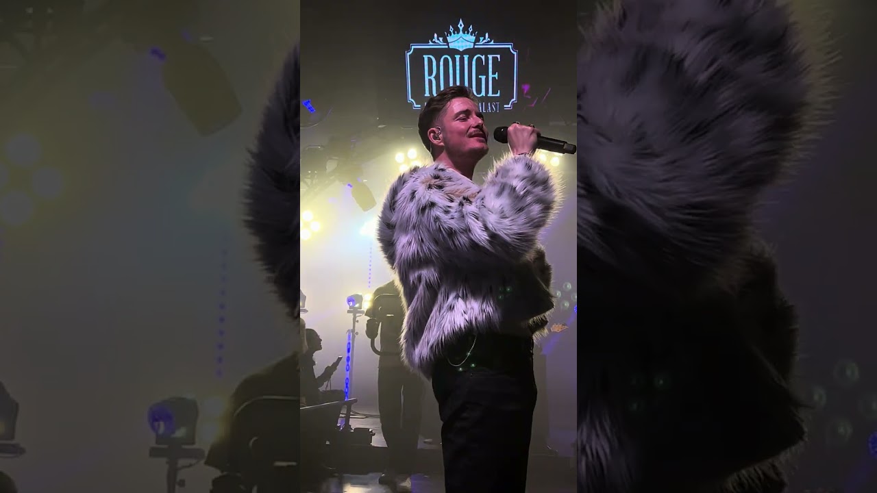 Tim Peters Sag es noch einmal 