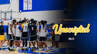 Unscripted | Episode 2.1 | Proving Ground