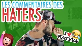 Top 10 - Je Lis Mes Pires Commentaires Négatifs !