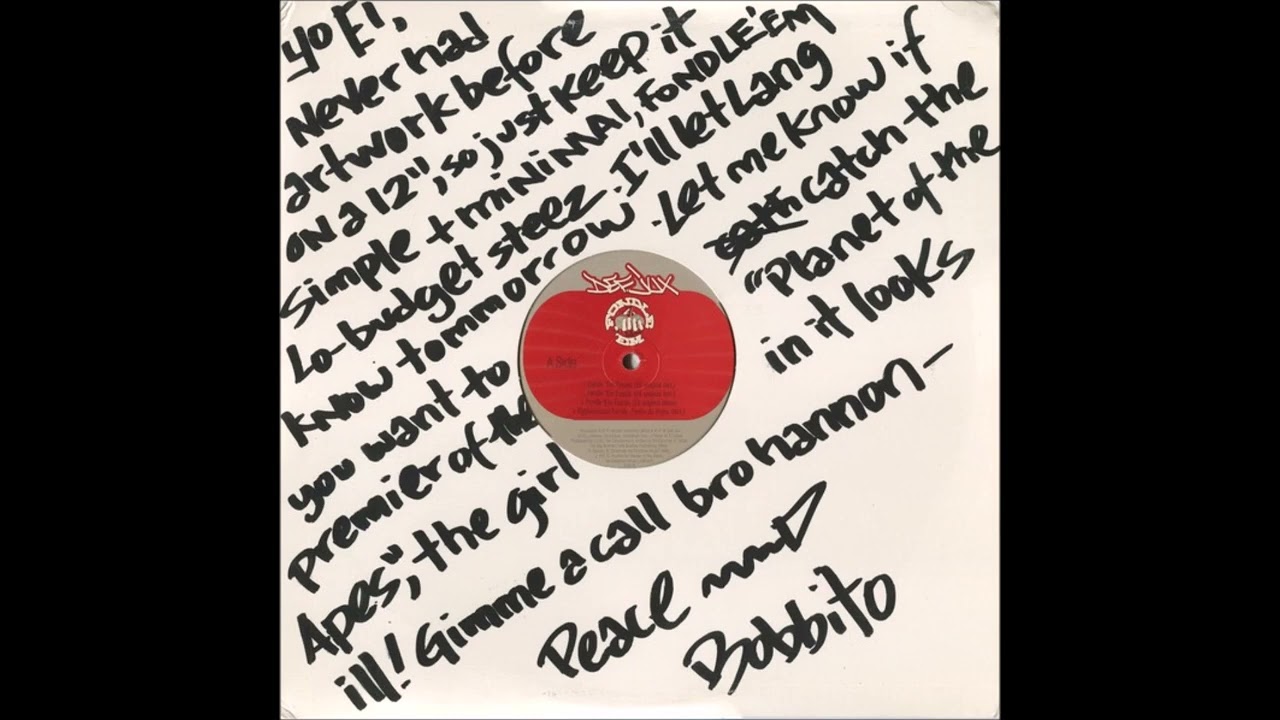 Fondle 'Em - Fossils