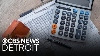 "Hope" program offers property tax assistance for Detroit homeowners