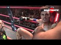 Elias MAHMOUDI vs Macauley COYLE - Muay Thai Grand Prix