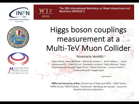 Video: Cara Mencari Boson Higgs Menggunakan Collider