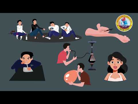 Hưởng ngày ngày pháp luật Trường THCS Cổ Bi
