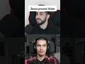 Jesus Proves Islam Is from God