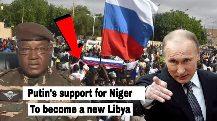 "Niger's Junta Turns to Wagner - Russia Warns Against External Meddling"