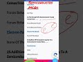 semiconductos MCQs latest ✍️semiconductor physics 🛑 for full video link see description box above 👆