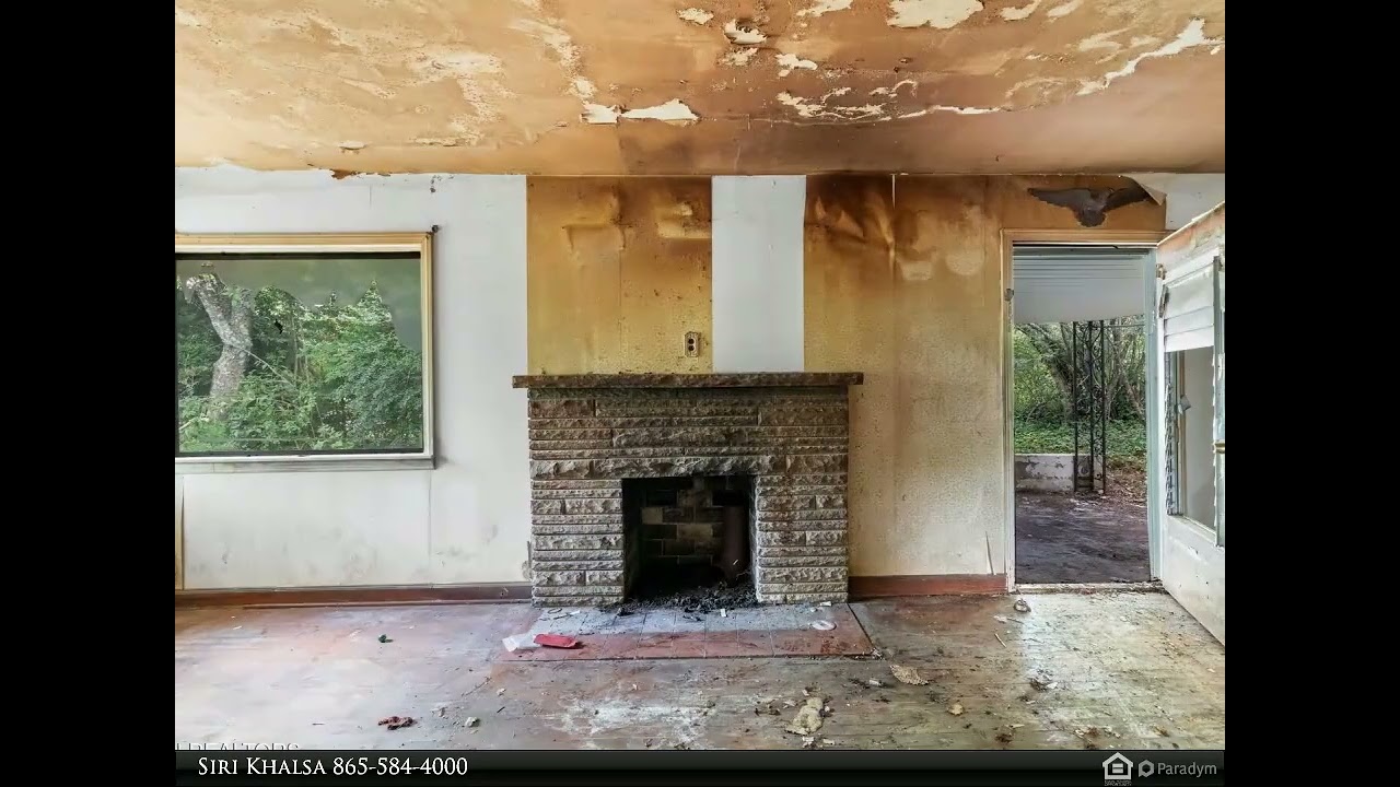 Wallace Real Estate - 110 Pine Lane