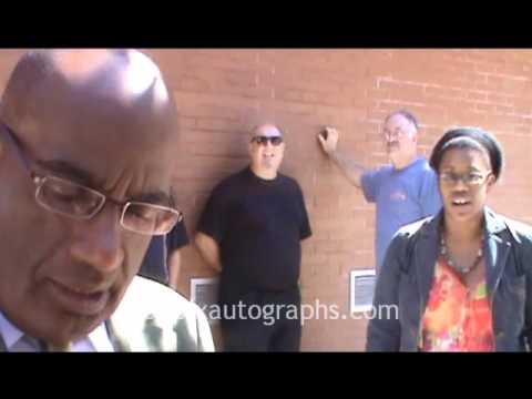 Al Roker Al Roker