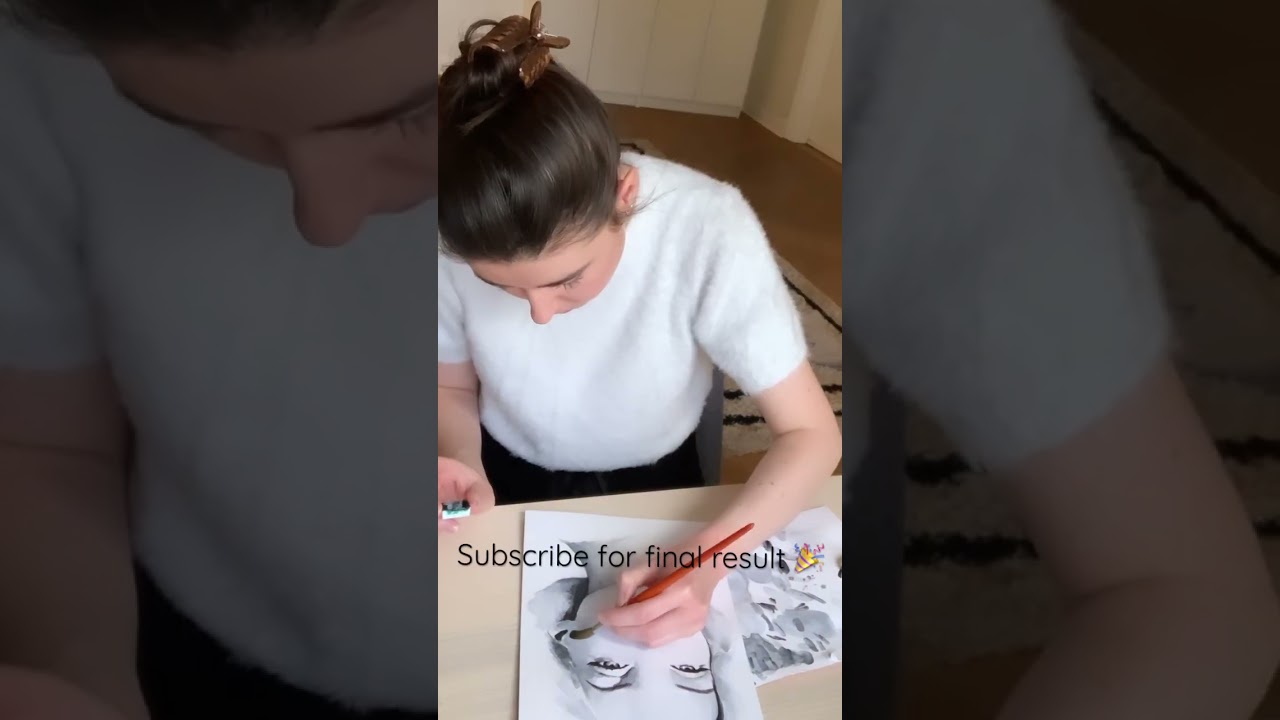 Painting ✨ work in progress 