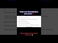 Ne trades pas contre les institutions🔥 #trading #forex #deriv #bitcoin #crypto #liquidity