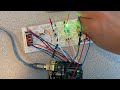 Lab Assignment 3, Exercise 2 Demo