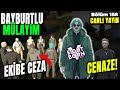 EKİBE CEZA ve JS SON VEDA! 🔴CANLI YAYIN!🔴  EightbornV NEXT  - Bayburtlu Mülayim 158. Bölüm GTA 5