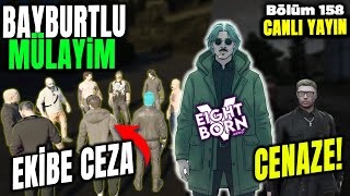 Eki̇be Ceza Ve Js Son Veda Canli Yayin Eightbornv Next - Bayburtlu Mülayim 158. Bölüm Gta 5