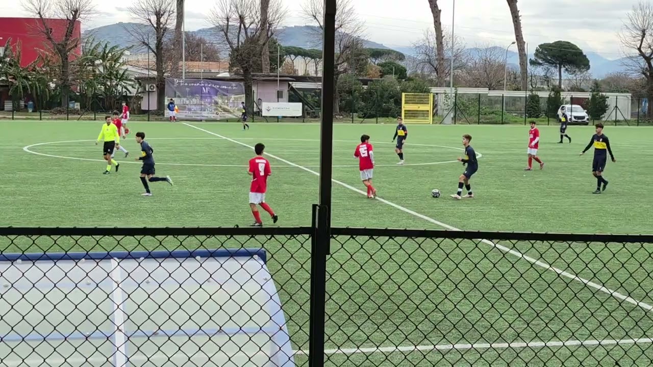 U16Recale2010Golden - Cantera Ortese ST