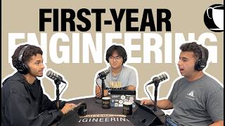 Episode 42: What is the First Year Engineering (FYE) Program at Purdue