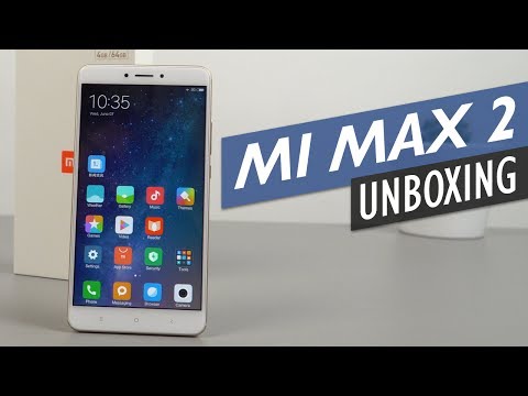 BUY Xiaomi Mi Max 2: http://smarturl.it/GB_MIMAX2 ($265.99 with coupons: MAXGB2) BUY OnePlus 5 (8G. 