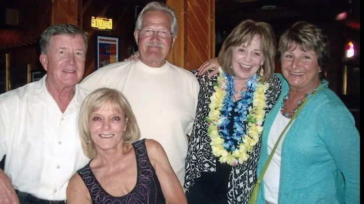 Julie Evans Video Tribute