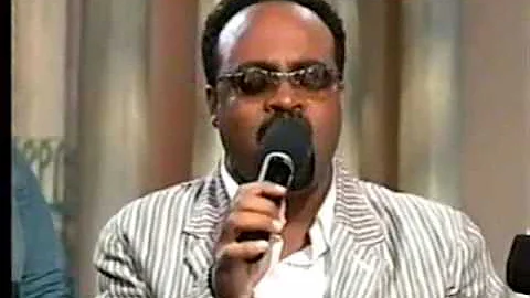 Mary Mary, Yolanda, J. Moss, Israel, & Lisa (Pt.3)