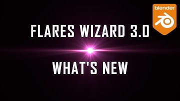 Flares Wizard 3.0 - What