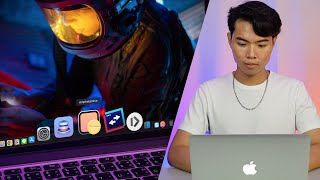My Favorite Mac Apps 9 แอพที่ควรมีใน Macbook! screenshot 4