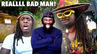 Kai Cenat's First Time In Jamaica!🇯🇲 KAI IS LIVING THE DREAM! THIS VIDEO HAD ME HYPE!!! REACTION