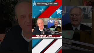 Moore No More #shorts