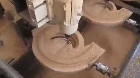 Hướng dẫn sử dụng máy CNC cắt khắc gỗ tại Hải Phòng