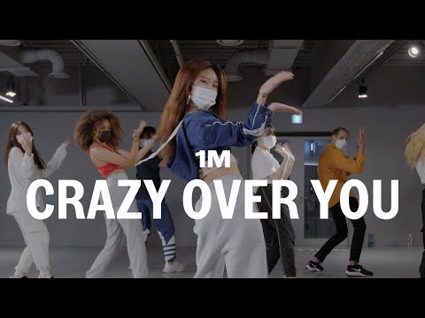 BLACKPINK - Crazy Over You / Learner's Class