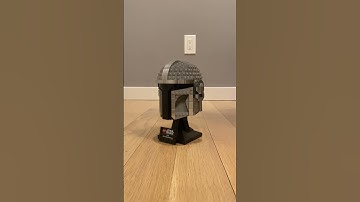 Slapping Lego Sets 🫲 (Mandalorian Edition) #legostarwars  #mandalorian