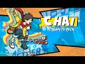 Chai hifi rush  rivals of aether steam workshop trailer