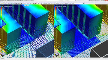 Leveraging BIM and CFD for Data centers