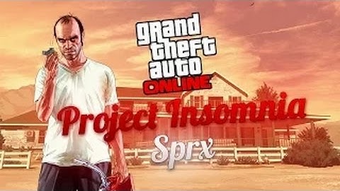 [ PS3/GTAV/1.25 ] - INSOMNIA SPRX MOD MENU