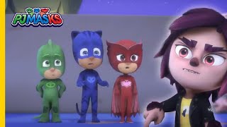 bad catboy octobella newton star motsuki an yu new characters 2021 pj masks official