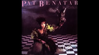 Pat Benatar - We belong  30 to 46hz