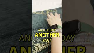 Another Day Another Pack - Knights Of Rebirth