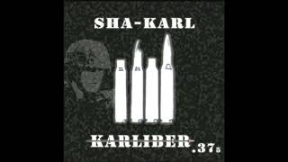 Sha Karl - Expander