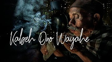 Story WA Jawa Bijak 30 detik - Kabeh Ono Wayahe | Pitutur Jowo Tentang Kehidupan Yang Menyentuh Hati